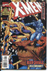 X-Men (1991 Series) Annual #8 NM- 9.2