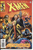 X-Men (1991 Series) Annual #9 NM- 9.2