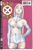 X-Men (1991 Series) New #116 NM- 9.2