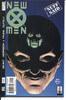 X-Men (1991 Series) New #121 NM- 9.2