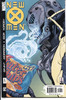 X-Men (1991 Series) New #124 NM- 9.2