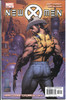 X-Men (1991 Series) New #151 NM- 9.2