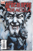 X-Men Apocalypse Vs Dracula #2 NM- 9.2