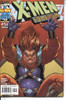 X-Men Forever (2001 Series) #5 NM- 9.2