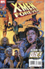 X-Men Forever (2009 Series) #5 NM- 9.2