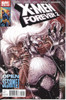 X-Men Forever (2010 Series) #12 NM- 9.2