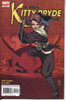 X-Men Kitty Pride Shadow Flame #3 NM- 9.2