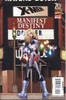 X-Men Manifest Destiny #5 NM- 9.2