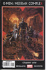 X-Men Messiah Complex (2007 Series) #1 NM- 9.2