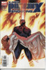 X-Men Phoenix Endsong #4 NM- 9.2