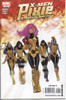 X-Men Pixie Strikes Back #1 NM- 9.2