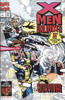 X-Men Unlimited (1993 Series) #1 VF 8.0