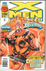 X-Men Unlimited (1993 Series) #12 Newsstand FN+ 6.5