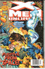 X-Men Unlimited (1993 Series) #13 Newsstand NM- 9.2