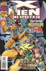 X-Men Unlimited (1993 Series) #15 NM- 9.2
