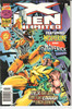 X-Men Unlimited (1993 Series) #15 Newsstand NM- 9.2