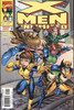 X-Men Unlimited (1993 Series) #22 NM- 9.2