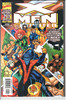 X-Men Unlimited (1993 Series) #25 NM- 9.2