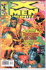 X-Men Unlimited (1993 Series) #27 NM- 9.2