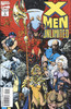 X-Men Unlimited (1993 Series) #5 NM- 9.2