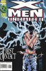 X-Men Unlimited (1993 Series) #8 NM- 9.2