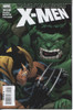 X-Men World War Hulk #2 NM- 9.2