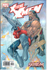X-Men X-Treme (2001 Series) #20 NM- 9.2