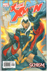 X-Men X-Treme (2001 Series) #22 NM- 9.2