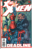 X-Men X-Treme (2001 Series) #5 NM- 9.2