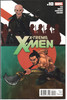 X-Men X-Treme (2012 Series) #10 NM- 9.2