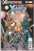 X-Men X-Treme (2012 Series) #13 NM- 9.2
