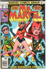 Ms. Marvel (1977 Series) #18 Newsstand VG/FN 5.0