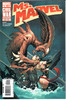 Ms. Marvel (2006 Series) #2 NM- 9.2