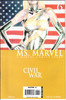 Ms. Marvel (2006 Series) #6 NM- 9.2
