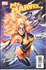Ms. Marvel (2006 Series) #12 NM- 9.2