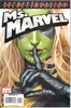 Ms. Marvel (2006 Series) #25 NM- 9.2