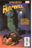 Ms. Marvel (2006 Series) #34 NM- 9.2