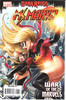 Ms. Marvel (2006 Series) #43 NM- 9.2