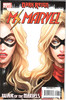 Ms. Marvel (2006 Series) #46 NM- 9.2