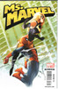 Ms. Marvel (2006 Series) #47 NM- 9.2