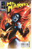Ms. Marvel (2006 Series) #48 NM- 9.2