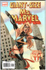 Ms. Marvel (2006 Series) #1 Giant Size NM- 9.2