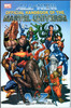 Marvel Universe Official Handbook (2006 Series) #2 NM- 9.2