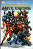 Marvel Universe Official Handbook (2006 Series) #3 NM- 9.2