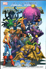Marvel Universe Official Handbook (2006 Series) #4 NM- 9.2