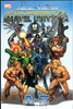 Marvel Universe Official Handbook (2006 Series) #6 NM- 9.2