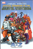Marvel Universe Official Handbook (2006 Series) #11 NM- 9.2