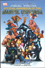 Marvel Universe Official Handbook (2006 Series) #12 NM- 9.2