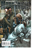 Vengance of the Moon Knight (2009 Series) #3 NM- 9.2