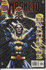 Magneto (1996 Series) #2 NM- 9.2